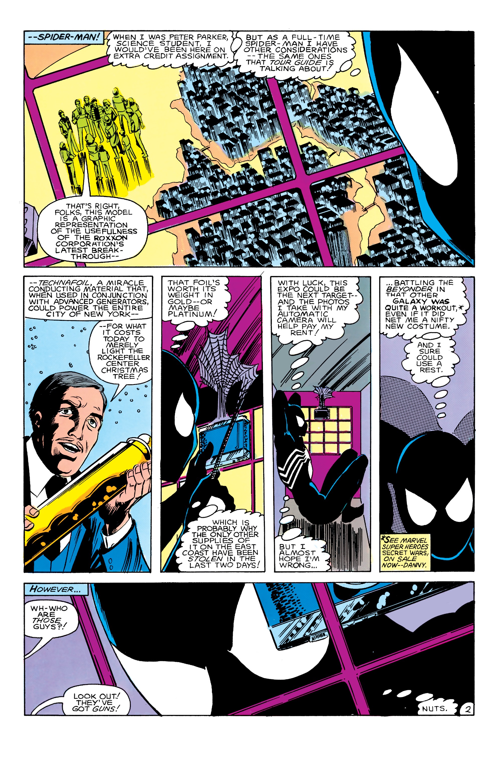Read online Captain Marvel: Monica Rambeau comic -  Issue # TPB (Part 1) - 67
