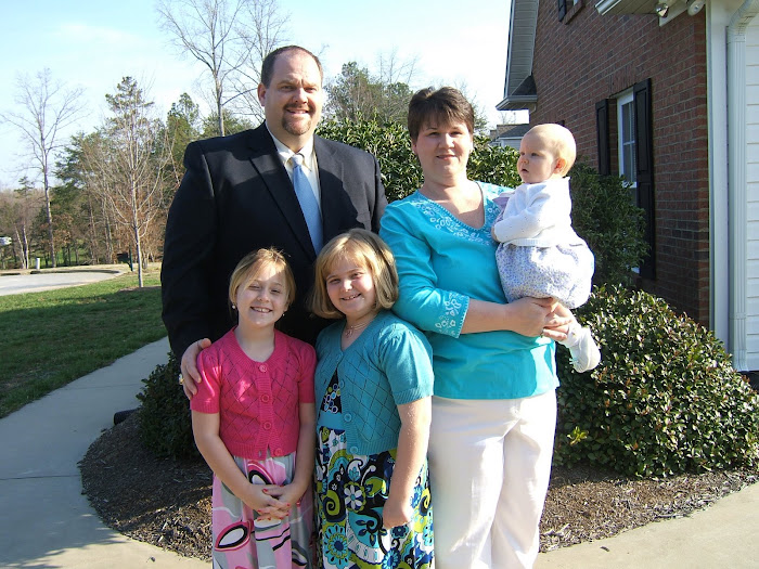 My Family