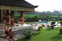 Bali Villa Adinda is built at the border of a pocket-size hamlet Pererenan inwards the Canggu surface area Bali Travel Destinations Attractions Map: Bali Villa Adinda
