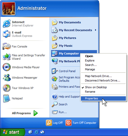 how to speed up my computer running windows xp how to speed up my computer running windows xp