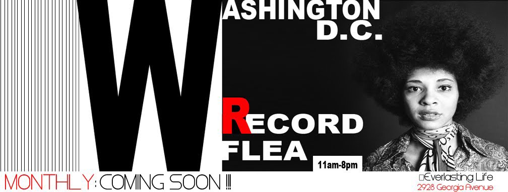 DC Record Flea