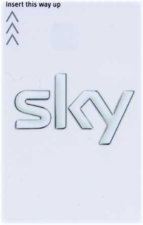 sky cards spain - new sky cards in spain - sky sports spain cards for sky tv
