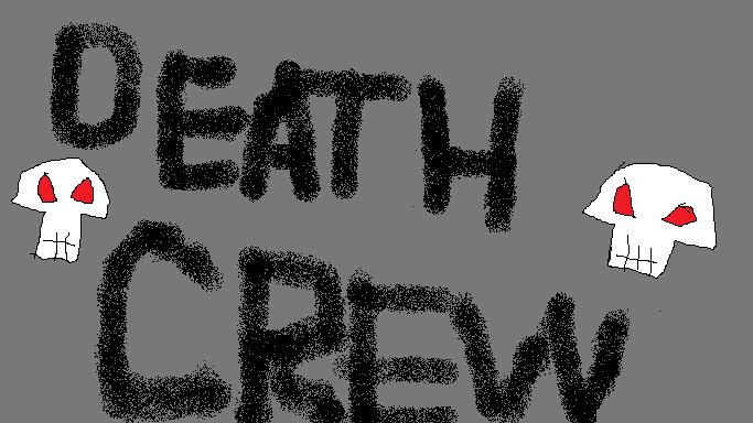 death crew