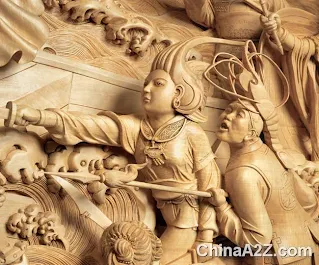 woodcarving patterns