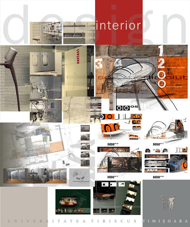INDUSTRIAL/AMBIENTAL DESIGN,