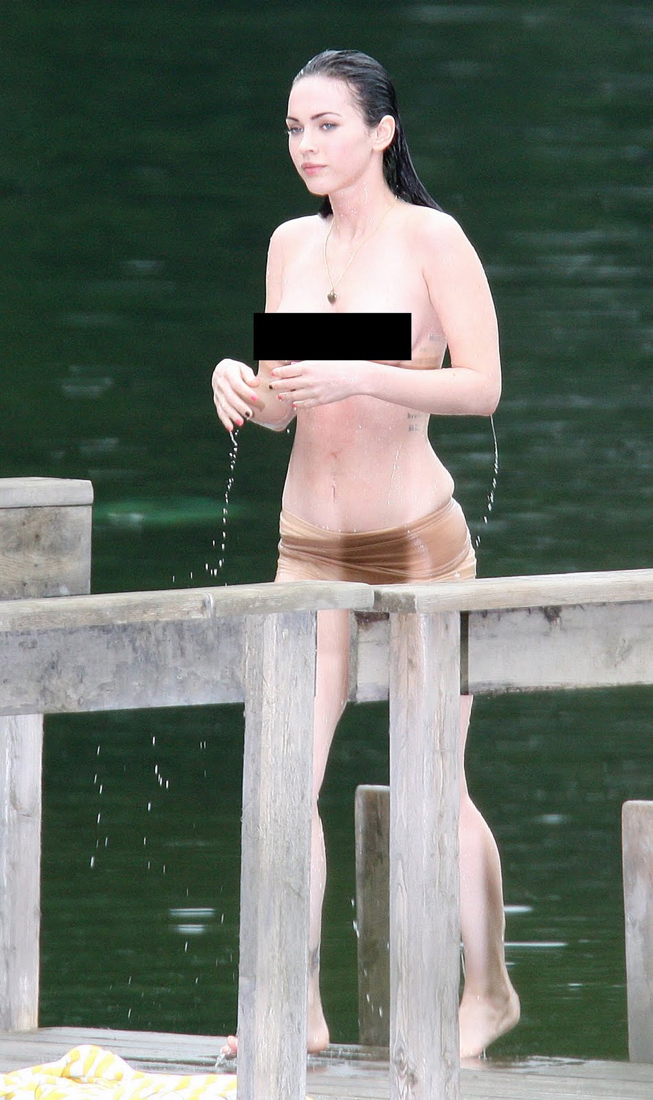 Megan fox leaked Megan fox leaked