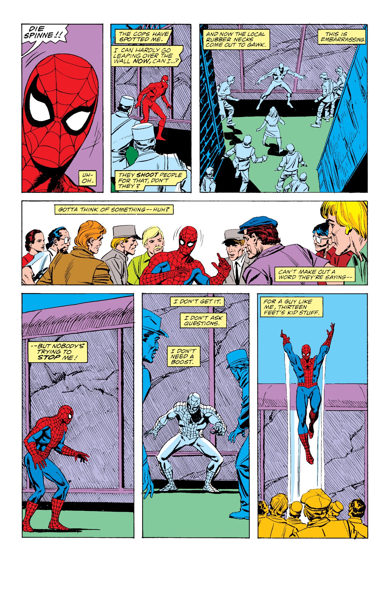 Read online Wolverine vs. the Marvel Universe comic -  Issue # TPB (Part 2) - 3