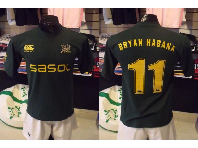 REMERA DE SUDAFRICA CCC