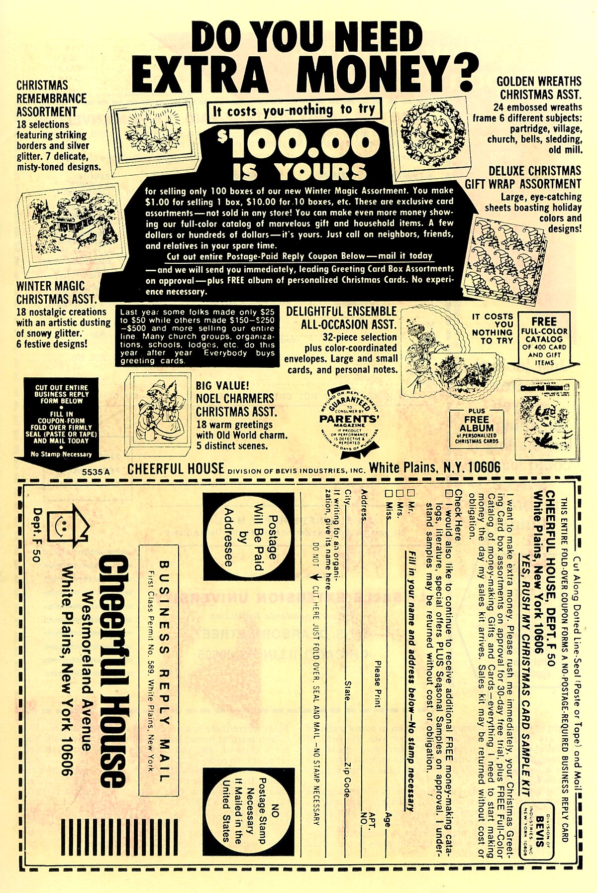 Read online Journey Into Mystery (1972) comic -  Issue #14 - 35