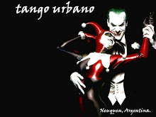 Tango Nuevo, Tango Urbano
