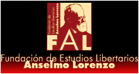 Fundación de Estudios Libertarios Anselmo Lorenzo