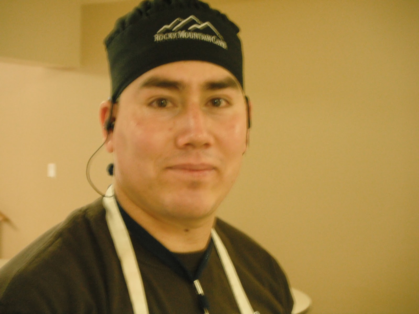 Rocky Mountain Care Murray