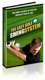 the east golf swing system