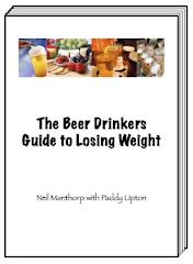 the beer drinkers guide to losing weight