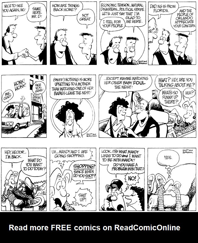 Read online Humongous Zits comic -  Issue # TPB (Part 2) - 93