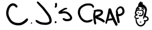 C.J.'s Crap
