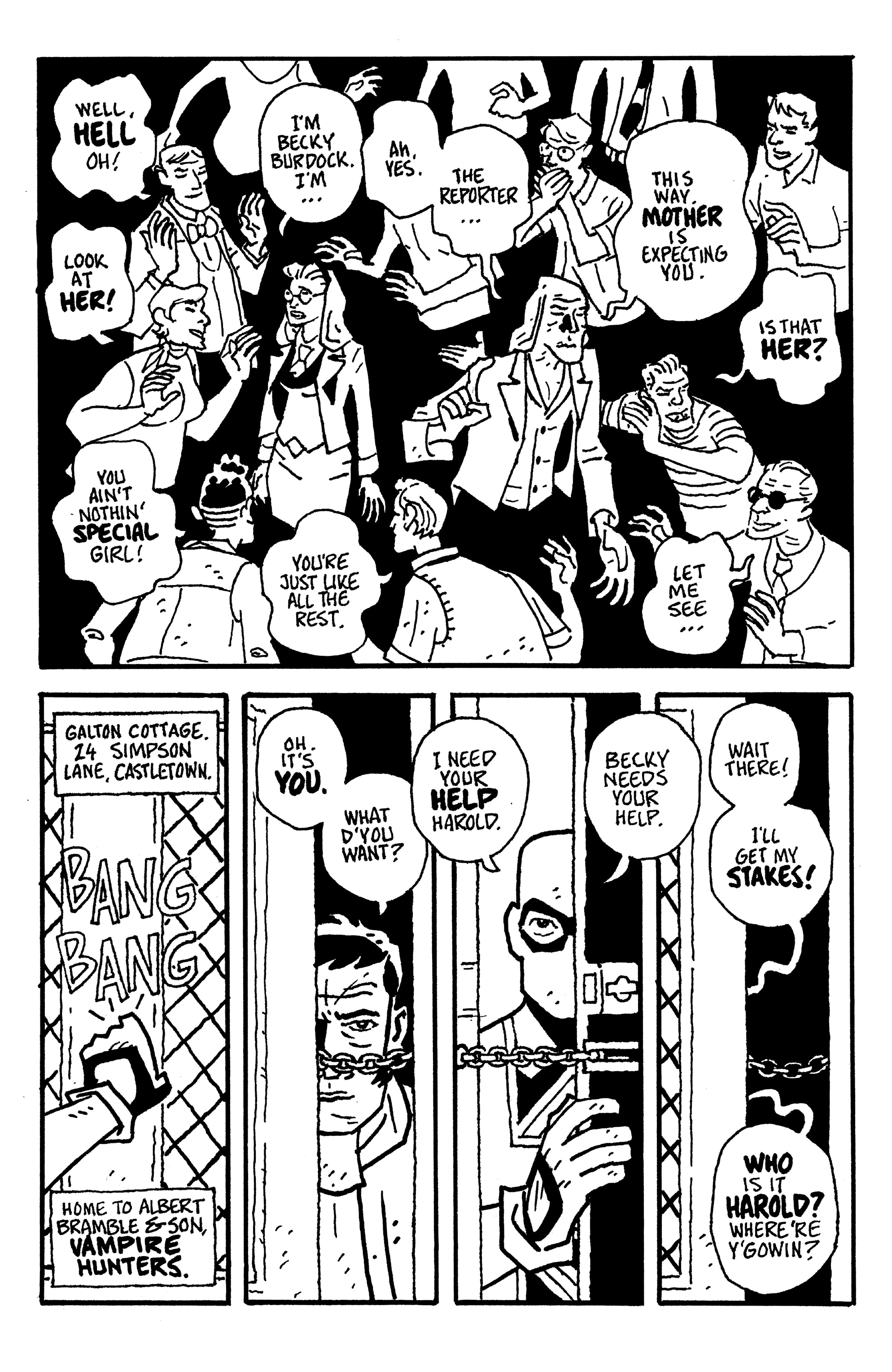 Read online Image! (2022) comic -  Issue #8 - 50