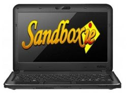 Sandboxie 3.45.05 Beta
