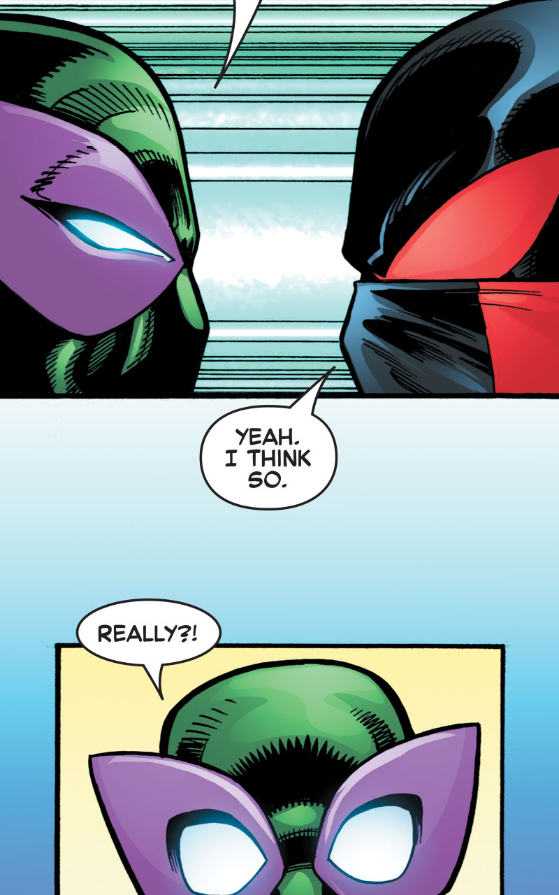 Read online Spider-Verse Unlimited: Infinity Comic comic -  Issue #6 - 65