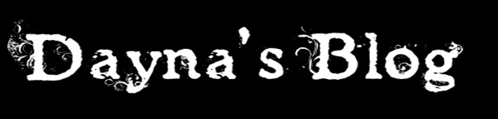 Dayna's A2 Media Blog