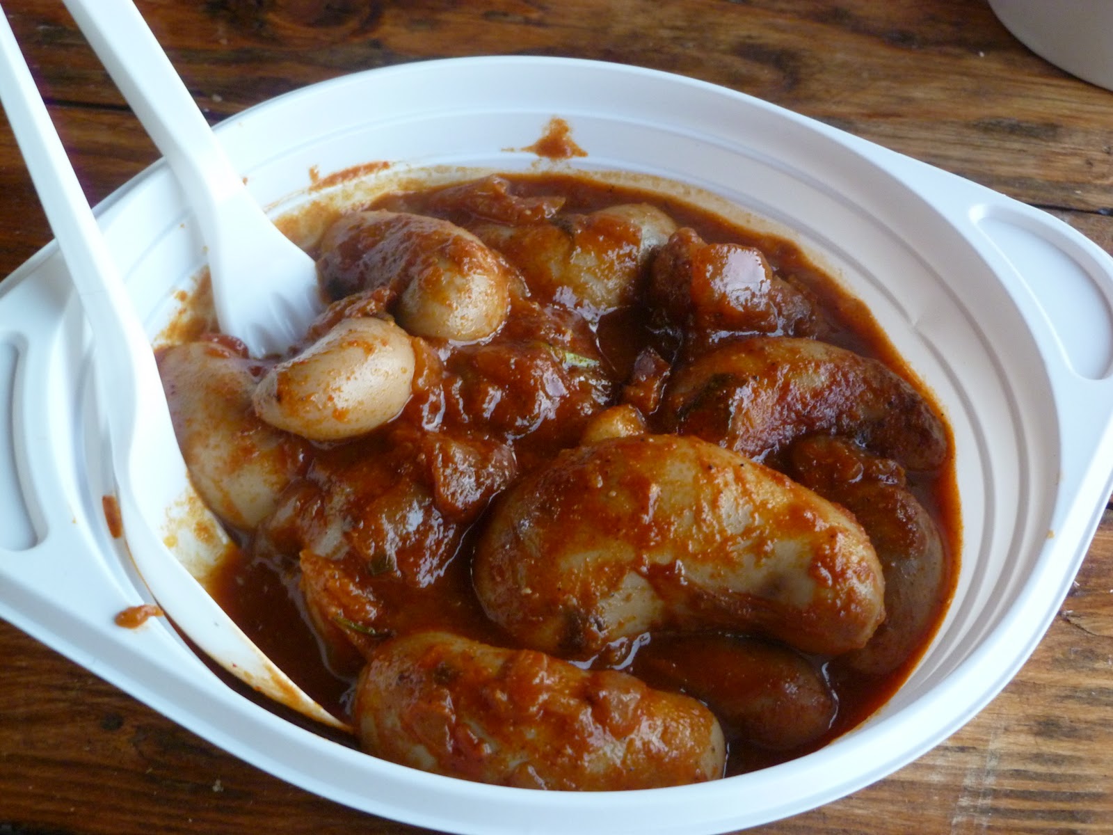 Journeys Far and Wide Rooster Balls