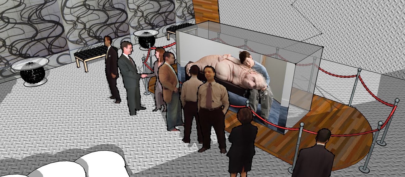 Art essay ricky swallow and patricia piccinini 08 image