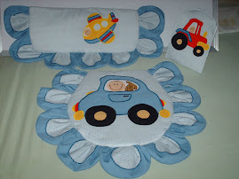 juego de baño de Carritos Infantil