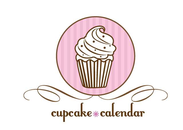 Cupcake Calendar