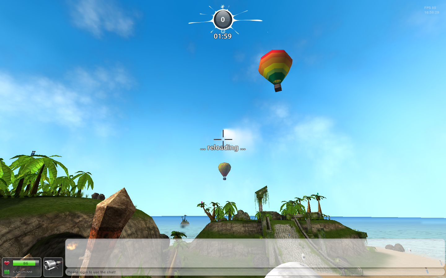 paintball paradise winnipeg