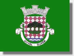 Freguesia de Olival