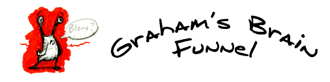 Graham's Brain Funnel