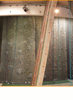 salle escalade vers paris
