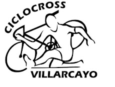 LOGO CICLOCROSS VILLARCAYO