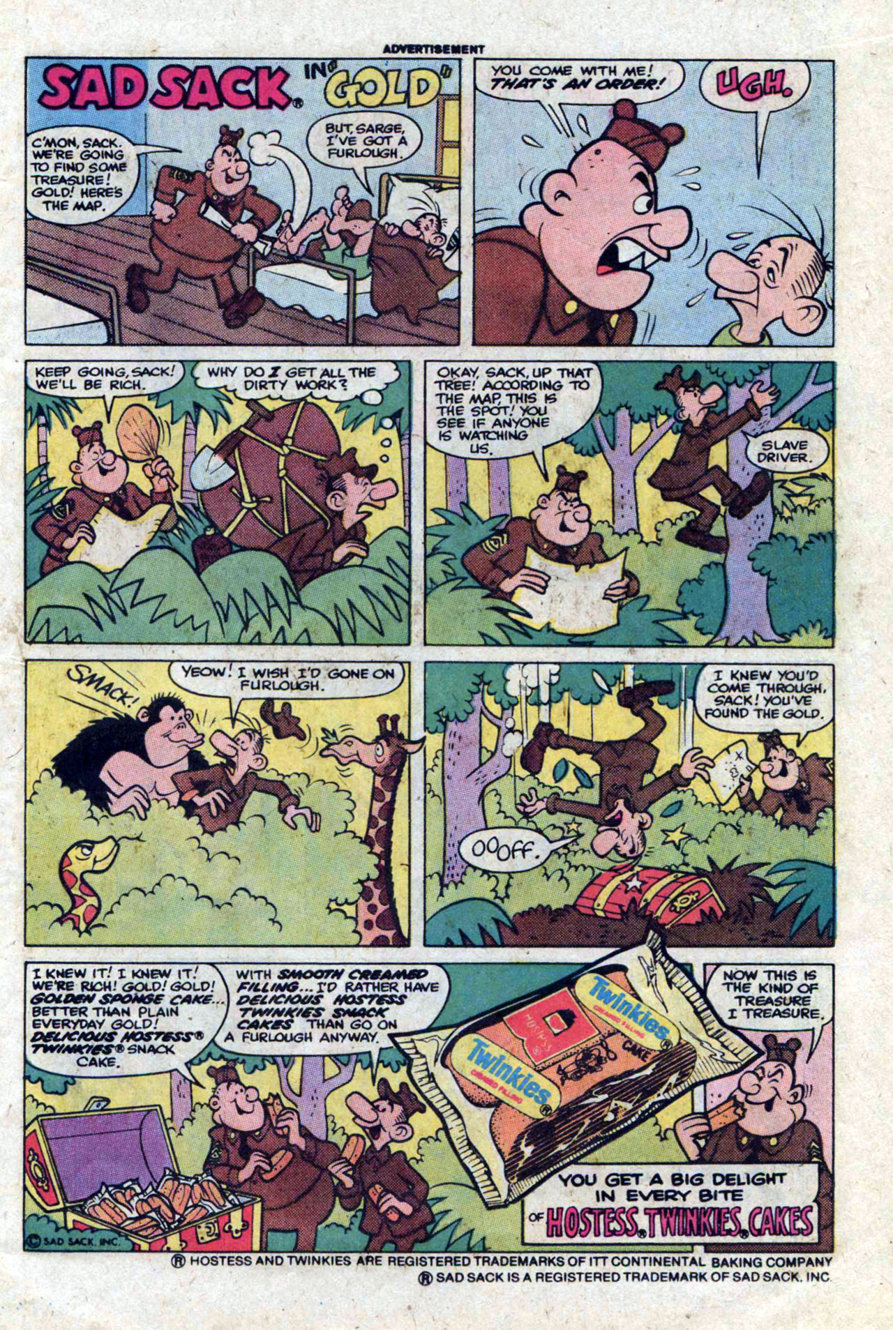 Read online Richie Rich Zillionz comic -  Issue #7 - 11