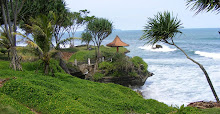 PEMANDANGAN BATU HIU