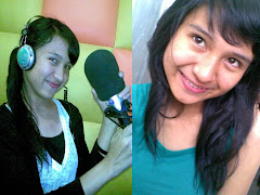 Cantiknya Gadis Bandung