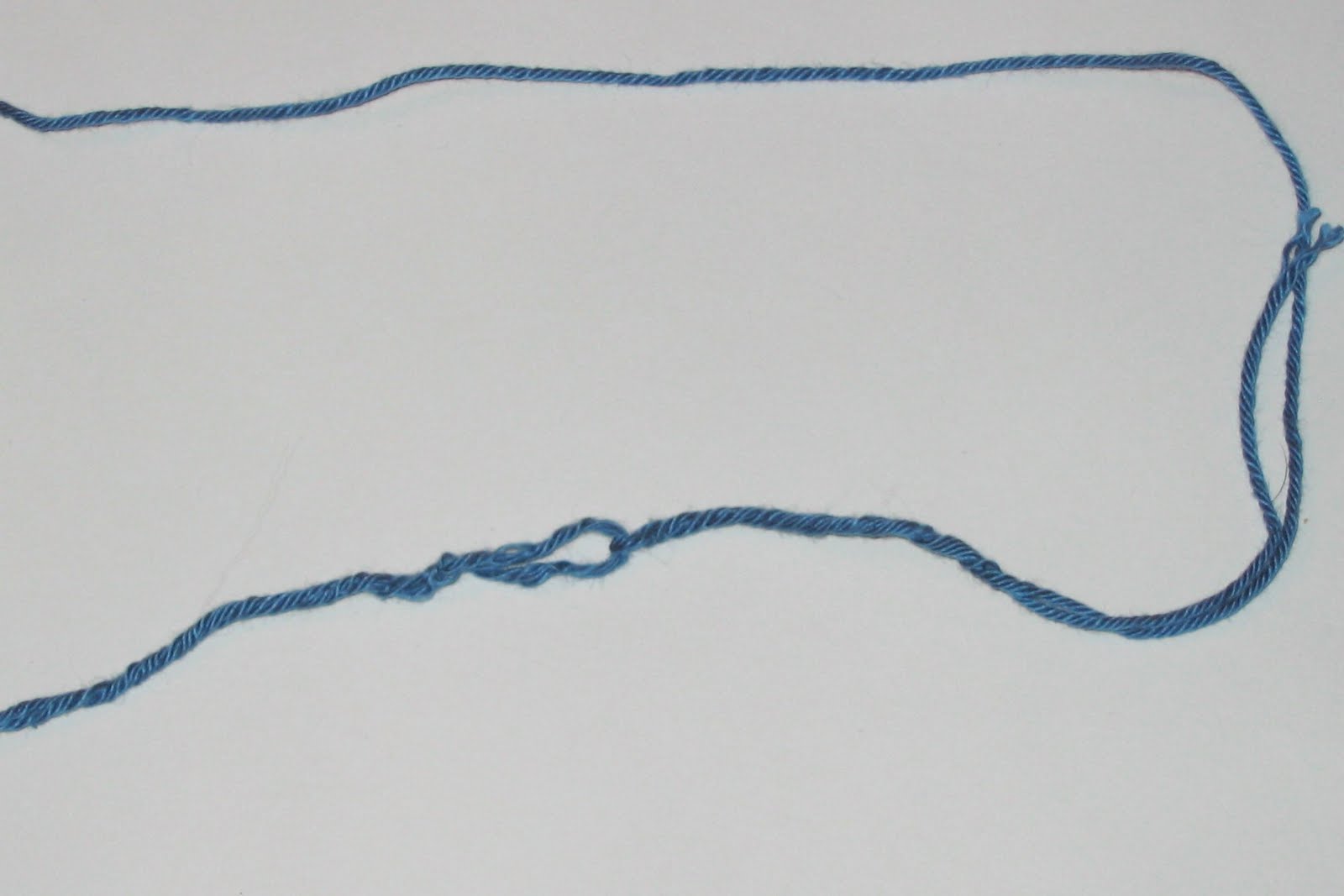 Knittitude: Russian Join