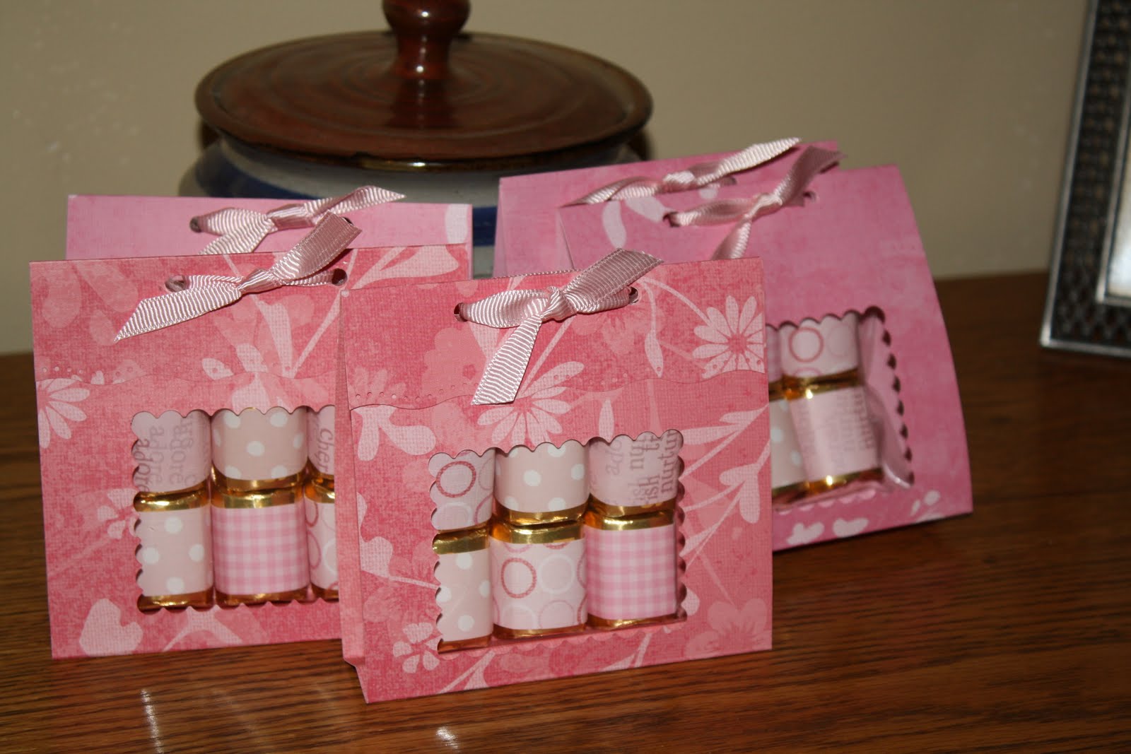 Scrap that Baby! Baby Shower favorites!