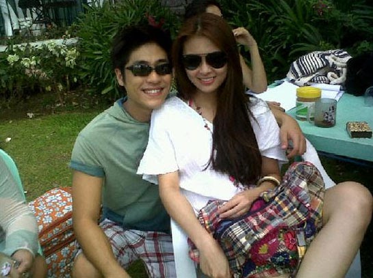 SamPaul - Sam Pinto and Paul Jake Loveteam | Hair Patriot
Jake Ejercito And Georgina Wilson