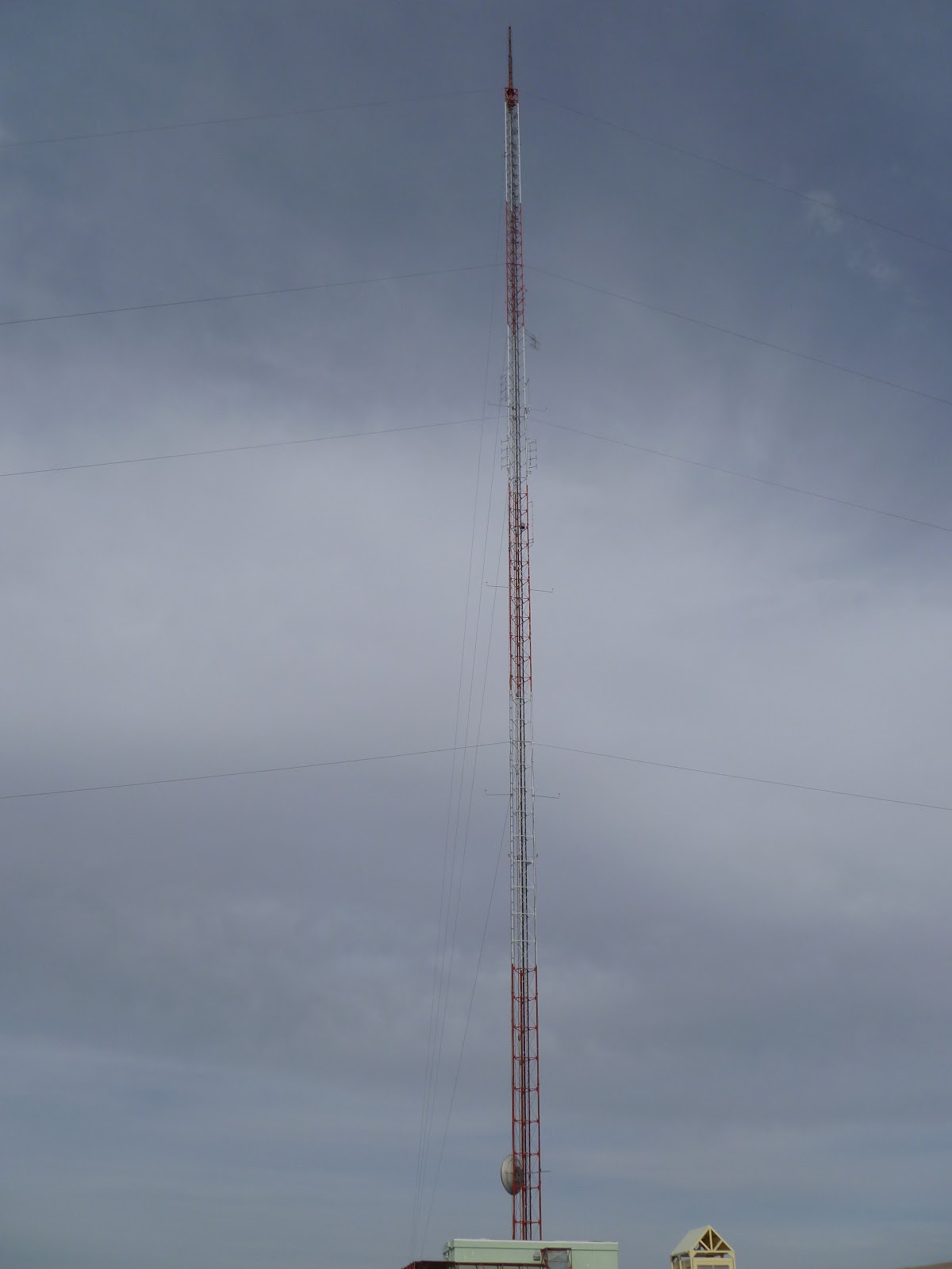 On The Road Nebraska 2010 Part Nine