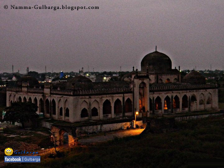 Namma Gulbarga Gulbarga Kalburgi SunCity ಗುಲಬರ್ಗಾ Exclusive