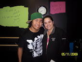 Hok and Me