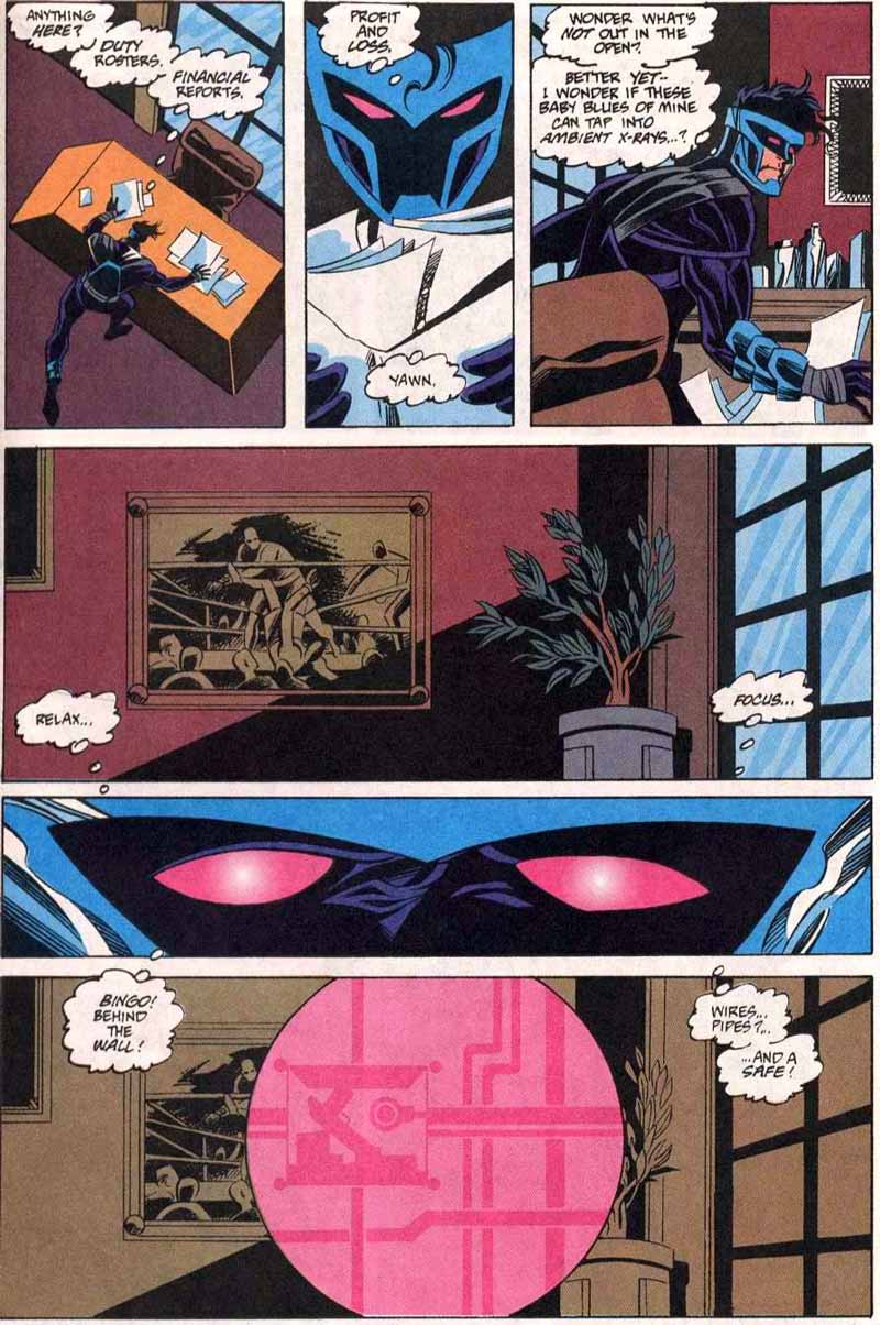 Read online The Flash Annual comic -  Issue #6 - 28