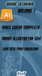 DVD Illustrator Cs4 VOL.1