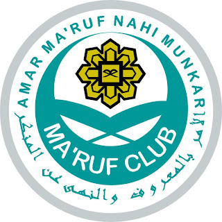 MAARUF CLUB IIUM