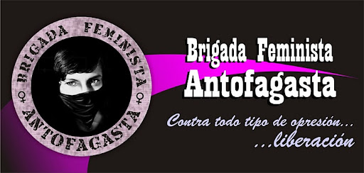 Brigada Feminista Antofagasta