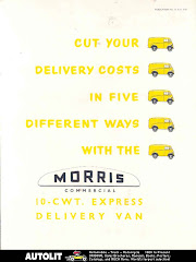 Morris Ad 3