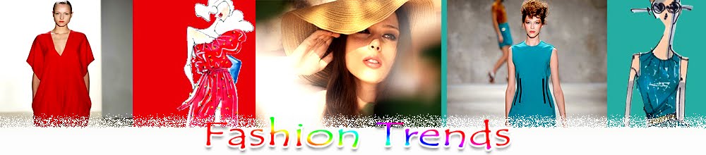 Fashion Trends: Fashion Collection - Evening Dresses 2011