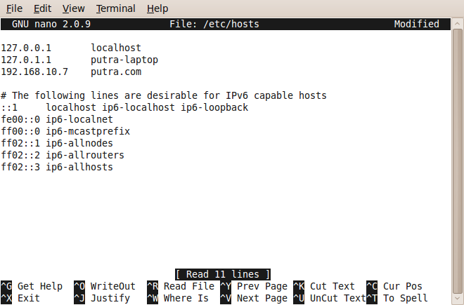 Device 1 hosts. Device 1 hosts