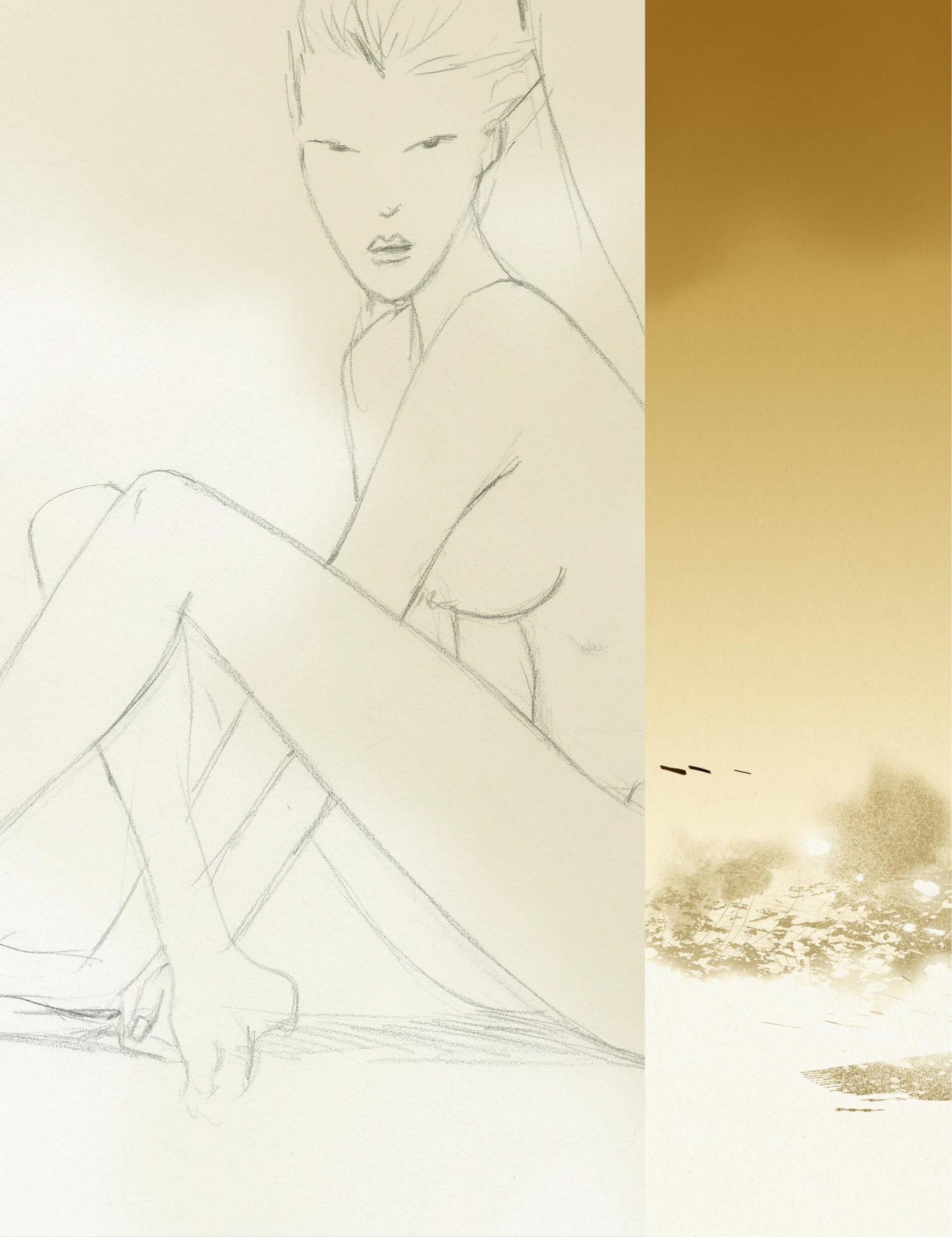 Read online Blackfury comic -  Issue # TPB - 128